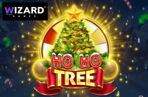 Ho Ho Tree